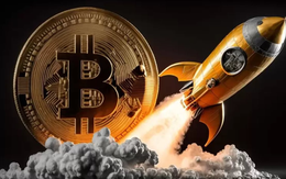 Bitcoin vượt 69.000 USD, chính thức phá đỉnh lịch sử