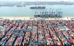 Vượt Ấn Độ, Hàn Quốc, ngành hàng này của Việt Nam vừa vươn lên top 2 toàn cầu: Mỹ soán ngôi Trung Quốc trở thành khách hàng lớn nhất