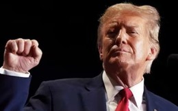 Bầu cử sơ bộ đảng Cộng hoà: Cựu Tổng thống Trump ‘càn quét’ Siêu thứ Ba