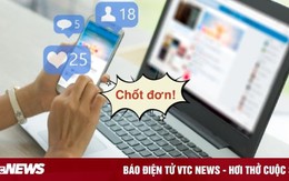 Khốn khổ vì Facebook bị sập, dân bán hàng online tá hỏa rủ nhau 'chuyển nhà'