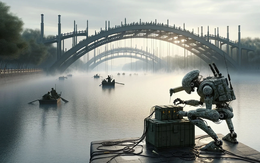 Sau đủ thứ kỳ lạ, Trung Quốc giờ còn tự làm cả "Điệp viên 007" của riêng mình - Đúng là không ai nghĩ tới