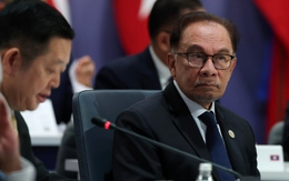 Thủ tướng Malaysia kêu gọi tránh các hành động làm phức tạp thêm ở Biển Đông