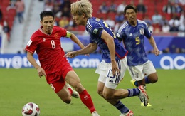 Báo Indonesia ngỡ ngàng khi trụ cột tuyển Việt Nam đột nhiên “mất tích” trước thềm vòng loại World Cup