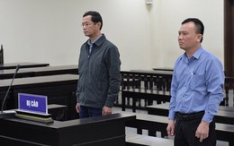 Nhận 500 triệu đồng từ Việt Á, cựu Giám đốc CDC Hà Nội nhận án 3 năm tù treo