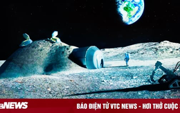 Nga và Trung Quốc đưa nhà máy điện hạt nhân lên Mặt trăng