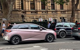 Quốc gia có diện tích gấp 23 lần Việt Nam đang trở thành 'thiên đường' mới của các hãng xe điện Trung Quốc: Không rào cản thuế, doanh số tăng vù vù gấp 6 lần