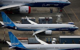 Phát hiện kẽ hở chết người trong khâu sản xuất của Boeing