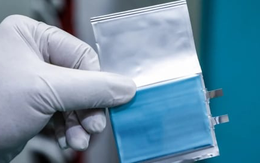 Trung Quốc phát triển pin lithium-ion sạc được nhanh ở -80 độ C