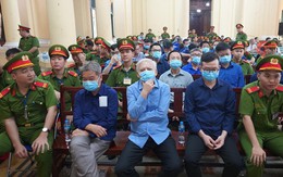 Vụ án Vạn Thịnh Phát: Nhóm cựu lãnh đạo SCB đồng loạt thừa nhận tội trạng
