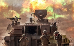 Khủng hoảng con tin đẩy Israel vào thế khó và mở đường cho Hamas