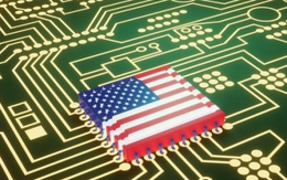 Mỹ muốn 'bịt' chặt dòng chảy công nghệ chip vào Trung Quốc