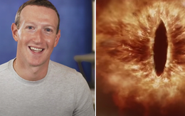 Trải nghiệm làm việc dưới 'mắt quỷ Sauron' của Zuckerberg sẽ ra sao?