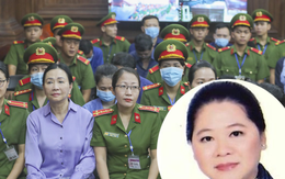 Lý do bà Trương Mỹ Lan cất nhắc nữ cựu Chủ tịch SCB