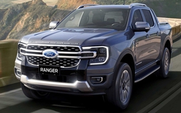 Ford Ranger, Everest tại Thái Lan sắp có động cơ V6 khủng nhất phân khúc, về Việt Nam sẽ làm khó thêm Hilux, Fortuner