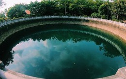 Bí ẩn giếng nước lập kỷ lục của Việt Nam: Nghìn năm không cạn, nằm trong ngôi chùa lớn nhất Đông Nam Á