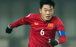 Xuân Trường: "Cầu thủ Úc từng nhìn U23 Việt Nam với ánh mắt coi thường"