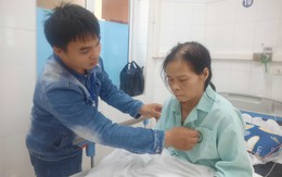 Chàng trai người Mường chăm mẹ 4 lần đột quỵ, chưa bao giờ dám nghĩ yêu ai đó: "Mẹ em bệnh, nhà nghèo… ai dám lấy"