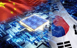 Đầu tư thấp hơn nhiều Mỹ-Hàn, một ngành của Trung Quốc phát triển vượt trội, là 'gánh nặng' với Hàn Quốc