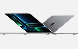 Apple đang phát triển MacBook có thể gập lại 20,3 inch?