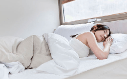 Những người tuổi thọ ngắn sẽ có 6 dấu hiệu khi đi ngủ, sau 45 tuổi vẫn không có bất cứ đặc điểm nào thì bạn quá may mắn
