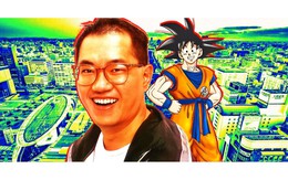Akira Toriyama: Cha đẻ của Dragon Ball qua đời ở tuổi 68!