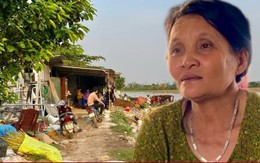 Cuộc sống cực nhọc của người phụ nữ sinh 14 con ở Hà Nội