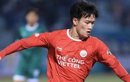 Nhận định bóng đá Thể Công Viettel vs CLB Công an Hà Nội: Hoàng Đức lên tiếng