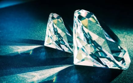 Trung Quốc tạo ra loại kim cương có thể dẫn điện