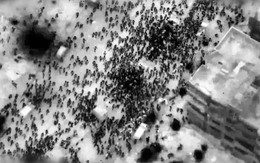 Mỹ vừa âm thầm thực hiện 100 thương vụ bán vũ khí cho Israel?