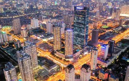Sửa luật thủ đô: Cơ hội của những 'thành phố ngầm' trong lòng Hà Nội