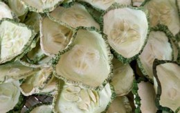 Loại quả ngọt mát, chứa 0 calo, bổ xương, hạ đường huyết "nhạy như insulin tự nhiên": Chợ Việt đang vào mùa, giá rất rẻ