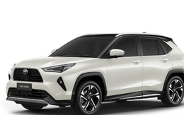 Bảng giá ô tô Toyota mới nhất tháng 4/2024