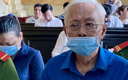 Xét xử vụ chiếm đoạt tiền của Ngân hàng Đông Á: Buộc bị cáo Nguyễn Thị Ngọ nộp 1.236 tỉ đồng