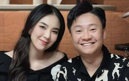 Hôn nhân 17 năm không ràng buộc của MC Mai Ngọc và chồng thiếu gia