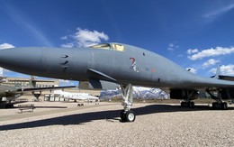 Mỹ quyết định nóng khôi phục máy bay ném bom B-1 từ 'nghĩa địa'