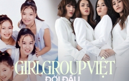 Girlgroup Việt đời đầu: Người kết hôn đồng giới, người vực dậy sau đổ vỡ, có 2 nhóm vẫn hoạt động sau gần 30 năm!