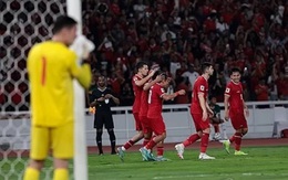 CĐV Malaysia bất ngờ chế giễu tuyển Indonesia: “Thắng tuyển Việt Nam mà cứ như vô địch World Cup!”