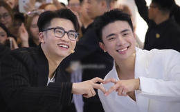 Cặp đôi nam yêu nhau được Samsung, Pepsi mời dự sự kiện, liệu Việt Nam có chạm tới thị trường 30 triệu USD?