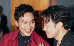 Bị Xuân Lan hỏi thẳng “là trai hay là bóng”, Lâm Thanh Nhã nói gì?