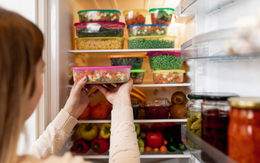 Bí kíp bảo quản đồ ăn trong tủ lạnh an toàn tươi ngon