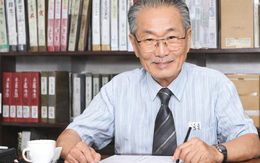 62 tuổi, trong khi người khác nghỉ hưu an nhàn, tôi khởi nghiệp: Tuổi già chẳng cần dựa dẫm vào ai vẫn vui sướng