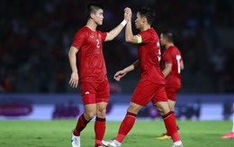 V.League chứng kiến thay đổi lịch sử, đội tuyển Việt Nam sẽ được hưởng lợi lớn?