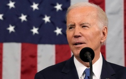 Bầu cử Mỹ 2024: Khả năng thắng cử của ông Biden tiếp tục nằm ở Vành đai rỉ sét