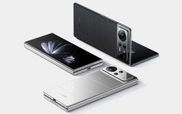 Bắt đầu rò rỉ thông tin chi tiết về Xiaomi Mix Fold 4