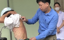 Thanh Hoá: Nguyên nhân khiến 43 người dân cùng xóm bị sẩn ngứa kéo dài