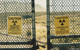 Trung Quốc nói về việc thành phố Nga gần biên giới có mức phóng xạ vượt gấp 1.600 lần mức an toàn