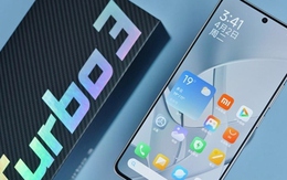 Xiaomi ra mắt smartphone dùng chip Snapdragon 8s Gen 3, giá chỉ 6,88 triệu đồng