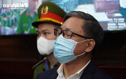 Chiếm đoạt 1.000 tỷ đồng của Trương Mỹ Lan, đại gia Nguyễn Cao Trí lãnh 8 năm tù
