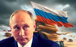 Ông Putin ký lệnh giáng đòn nước sắp kéo tên lửa áp sát Nga: Mỹ vạ lây, 1 ngành toàn cầu "nín thở"