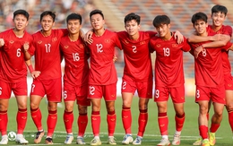 Nhà báo Indonesia: “U23 Việt Nam, Indonesia và Trung Quốc khả năng sẽ gây bất ngờ ở giải châu Á”